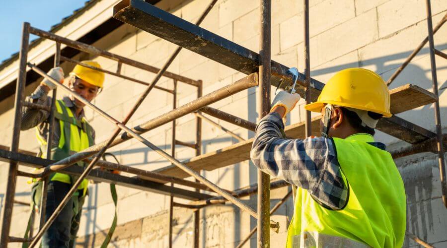 Expert flood damage restoration services in Morton, MN